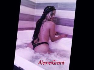 AlanaGrant