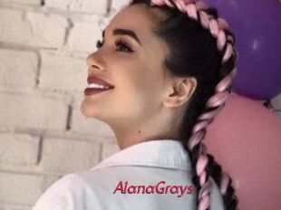 AlanaGrays