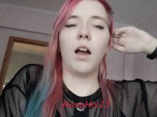 AlanaHot23