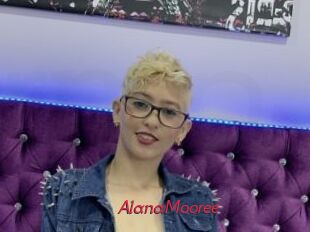 AlanaMooree