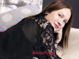 AlanaRossy