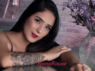 AlanaRousse