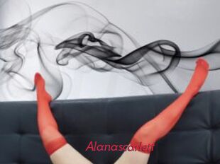 Alanascarlett