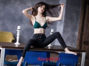 AlanisWild