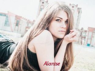 Alanise