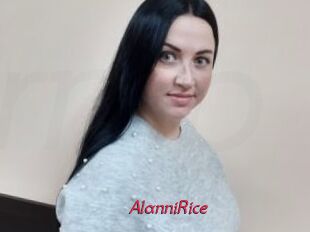 AlanniRice