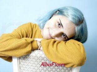 AlbaFlores
