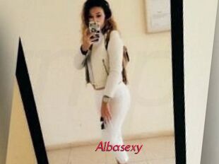 Albasexy