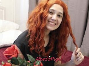 AlbedaRigel