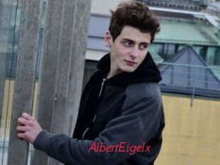 AlbertEigelx