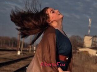 AlbertaFox