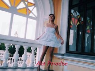 Albi_Paradise
