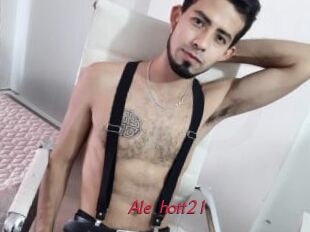 Ale_hott21