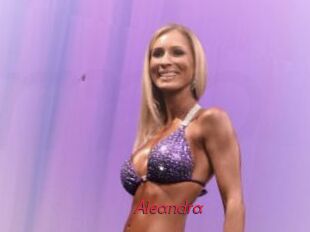 Aleandra