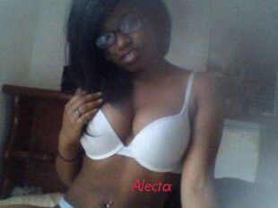Alecta