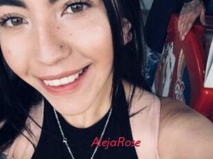 AlejaRose