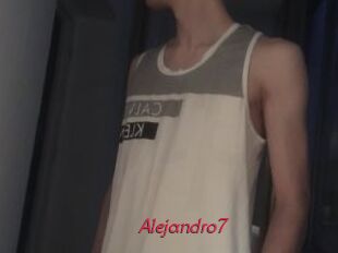 Alejandro7