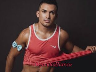 AlejandroBlanco
