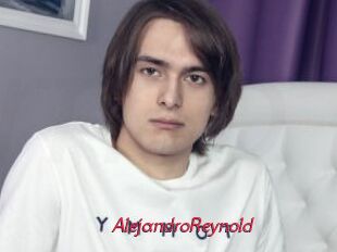 AlejandroReynold