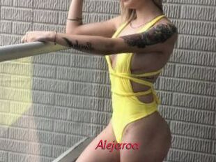 Alejaroa
