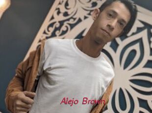 Alejo_Brown