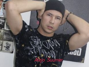 Alejo_Suumer