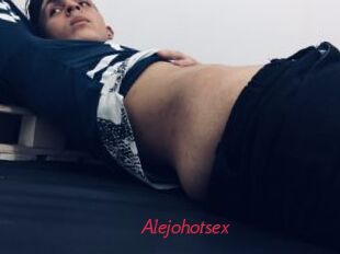 Alejohotsex