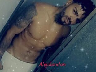 Alejolondon