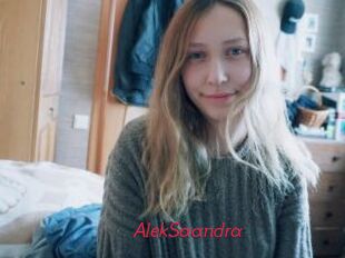 AlekSaandra