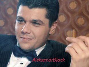 AleksandrBlack