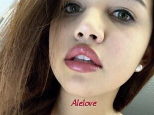 Alelove