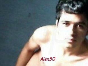 Alen50