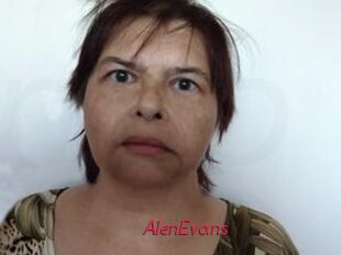 AlenEvans