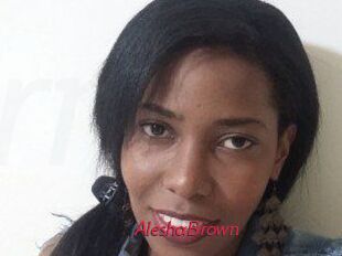 AleshaBrown