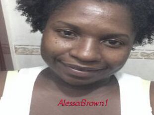 AlessaBrown1