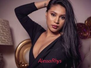 AlessaRhys