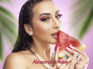 AlessandraRossy