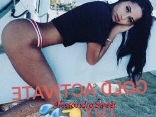 AlessandraSweet