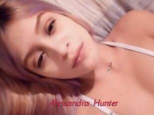 Alessandra_Hunter
