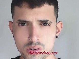 AlessandreLuca