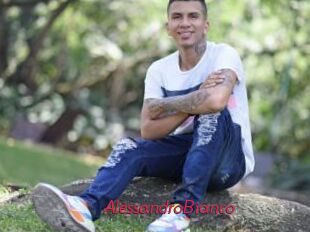 AlessandroBianco