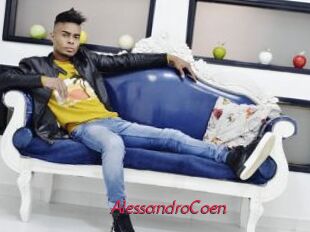 AlessandroCoen