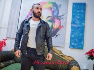 AlessandroDavis