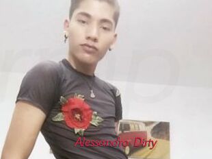 Alessandro_Dirty