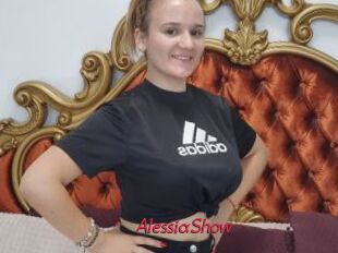 AlessiaShow
