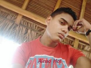 Alesso_Hot