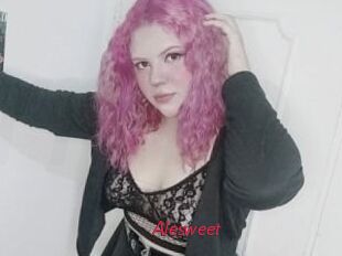 Alesweet