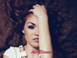 AlexBlessed