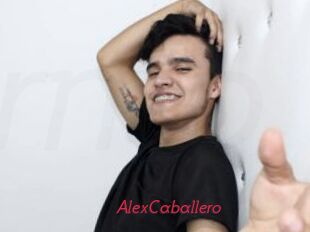 AlexCaballero
