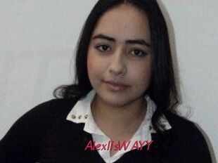 AlexIIsWAYY